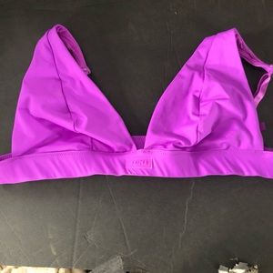 SKIMS Bikini Top.  Size 2x. NWT
